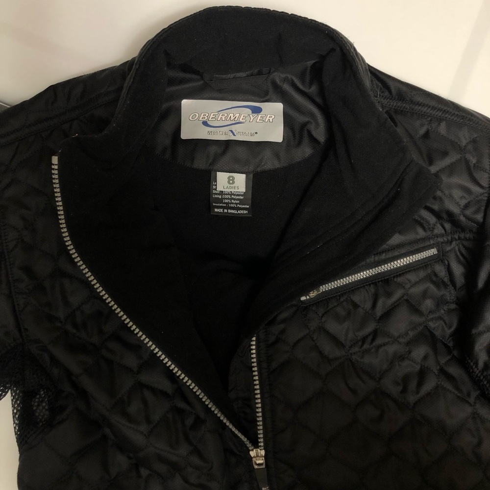 Women’s winter jacket!